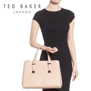 Ted Baker Aminaa Large Shopper